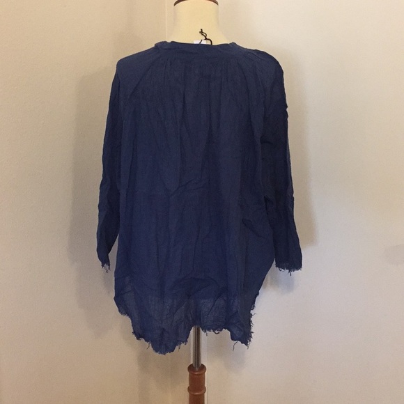 XS LOVE TANJANE Swimsuit Coverup FF44 4137 - Picture 2 of 5